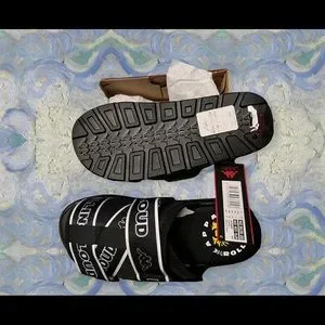 Kappa | Shoes | Kappa X Rolling Loud Slides | Poshmark display picture 1